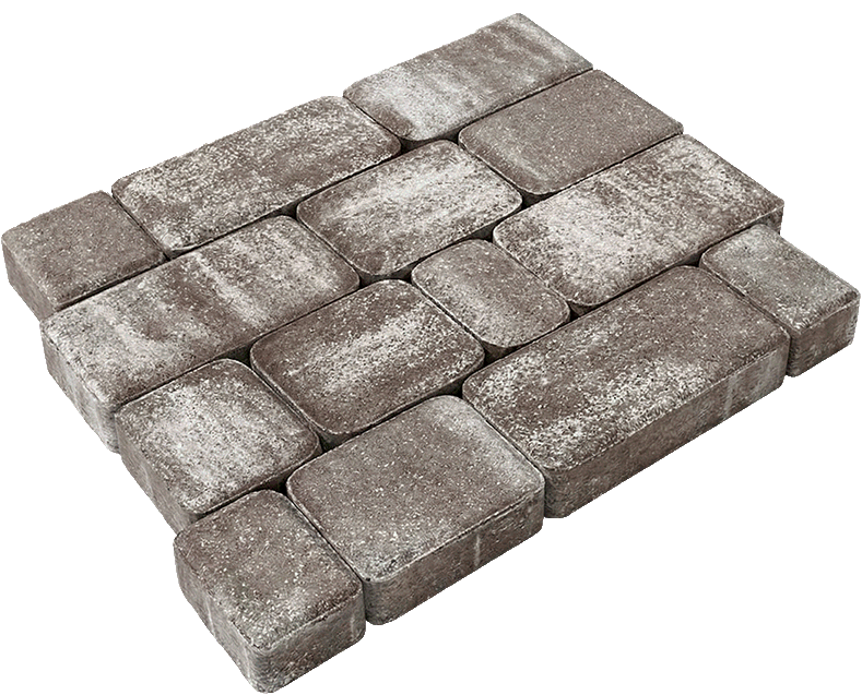 старый город колормикс бавария 40мм