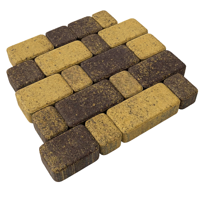 старый город колормикс с гранитной крошкой листопад 40мм