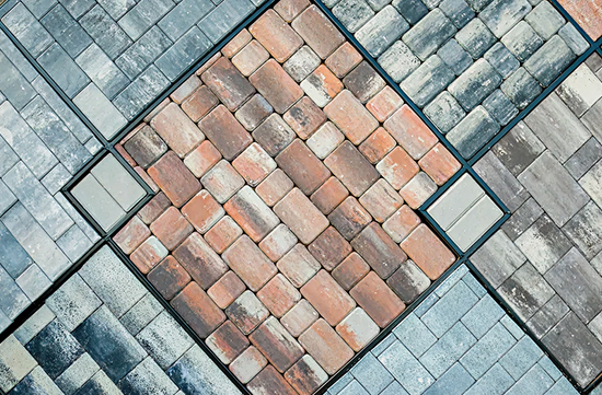 Влияние современных технологий на дизайн плитки