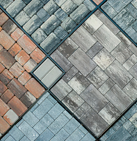 Геометрия и формы плитки: от классики до инноваций